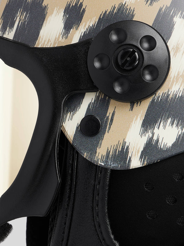 CASQUE PACE HEAD PRINT