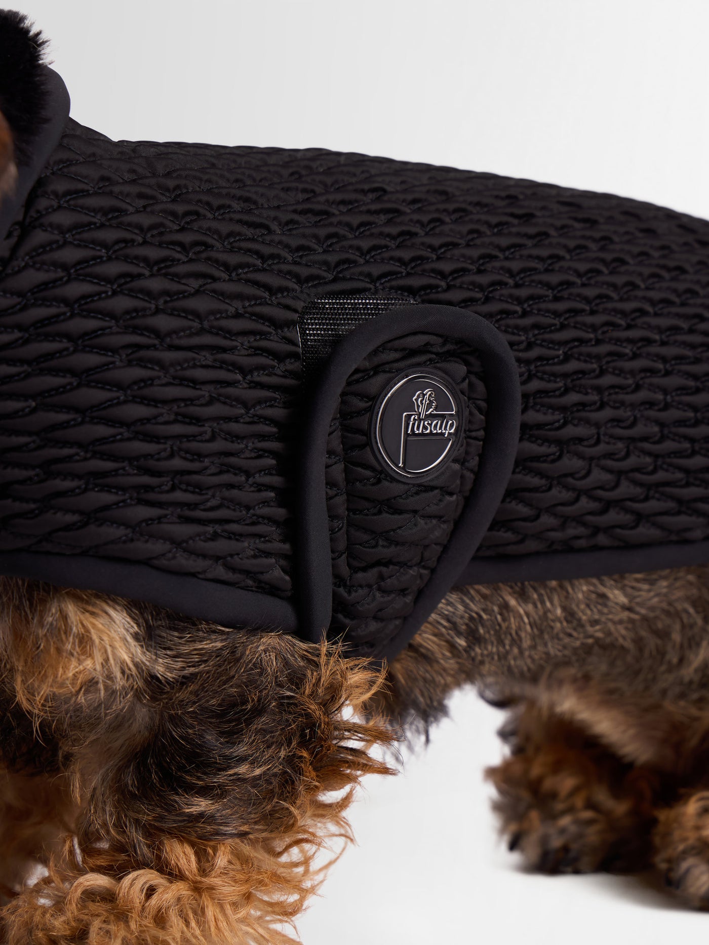 PAWINO DOG COAT