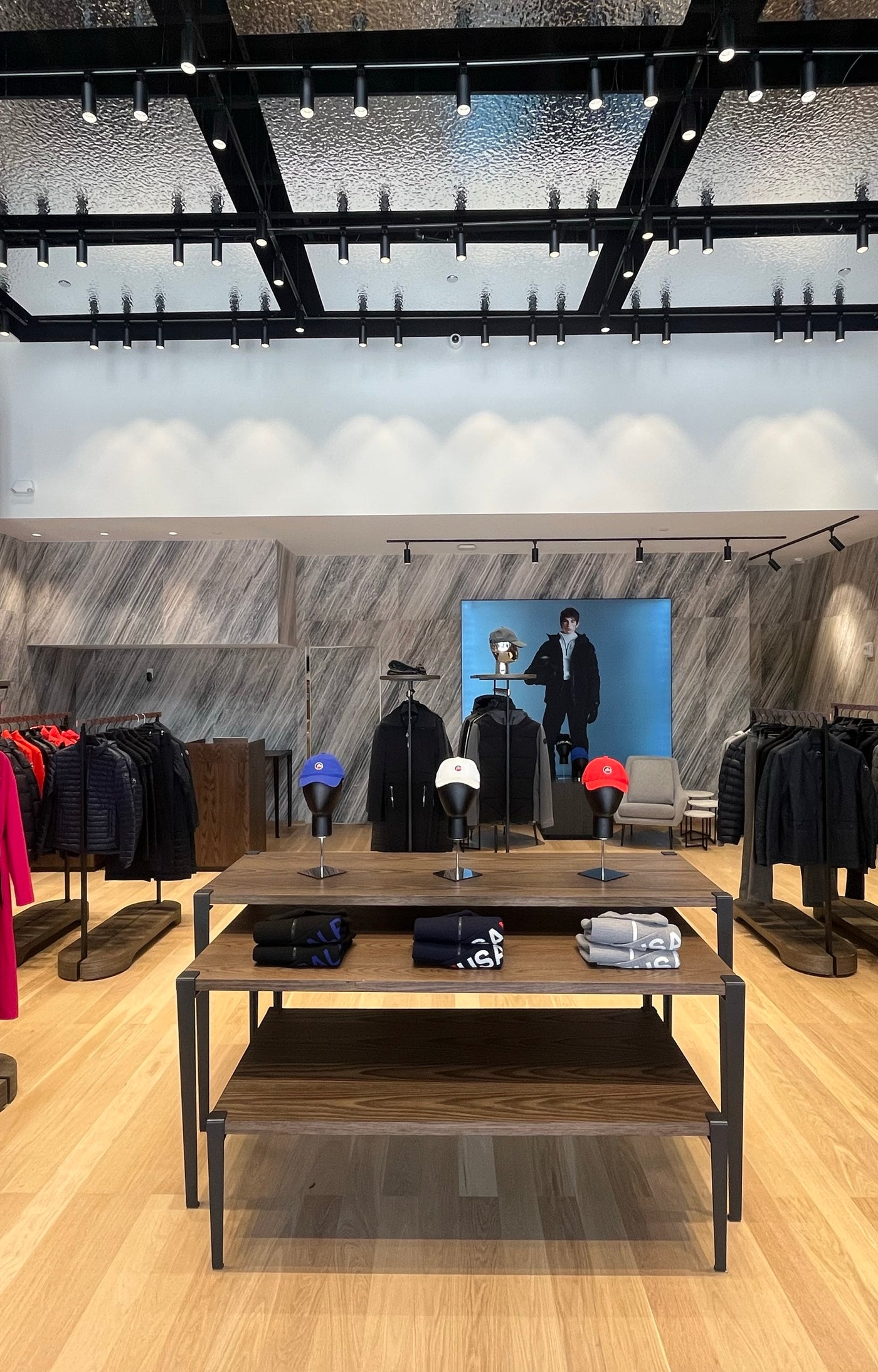 FUSALP OUTLET BELMONT PARK VILLAGE