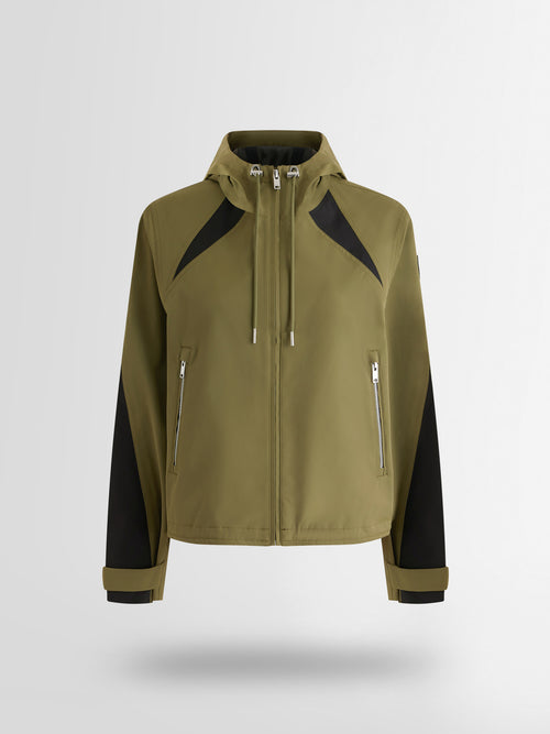 KASIMA BLOUSON