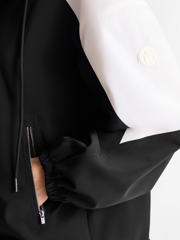 OUTFIT ALERIA NOIR