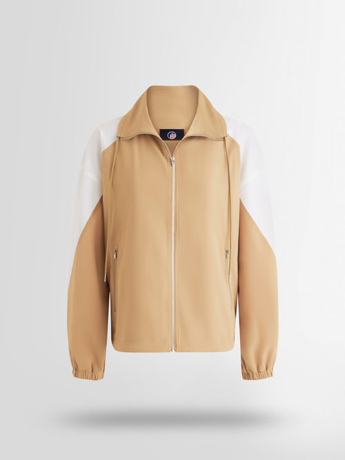 ALERIA JACKET