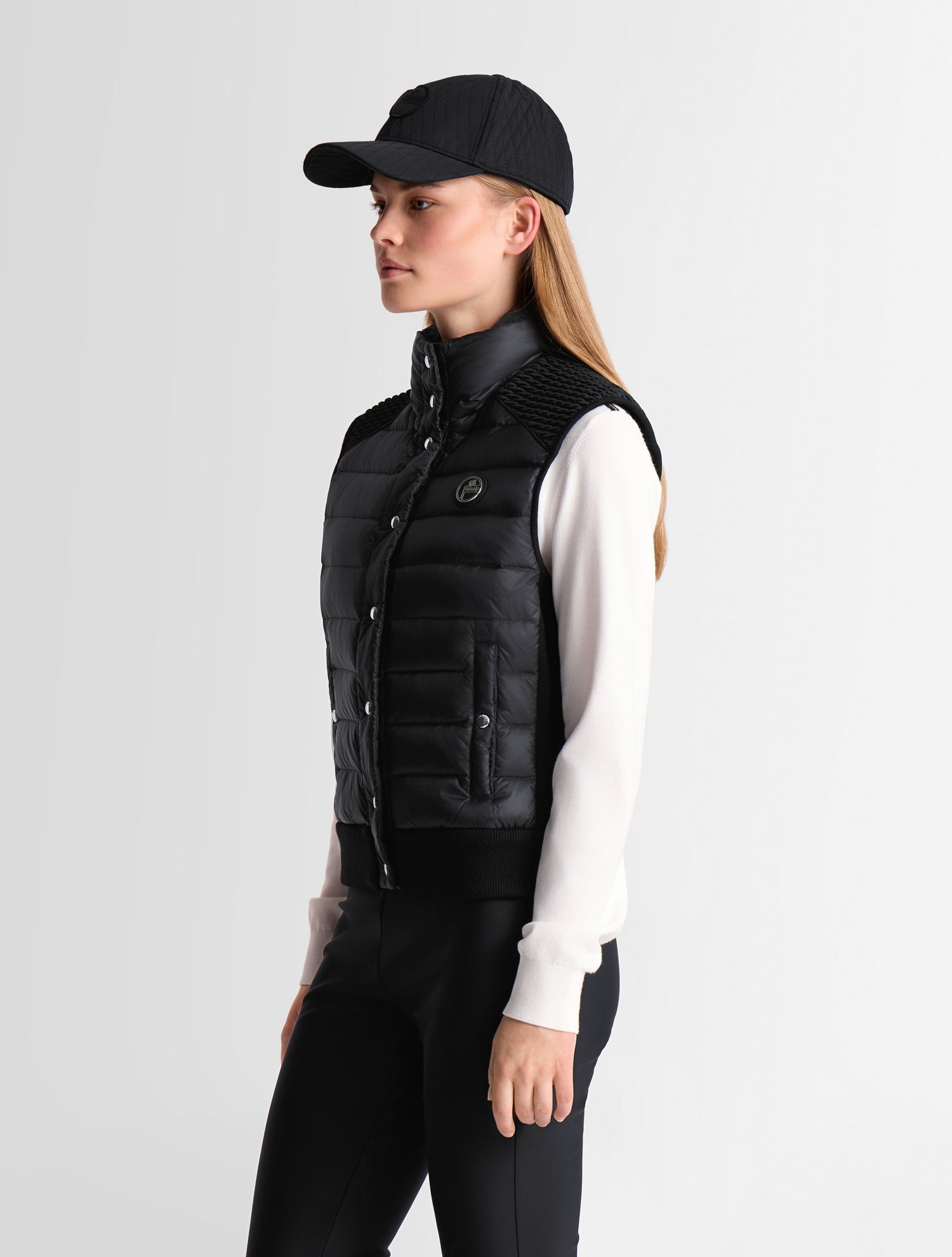 Women's light jacket, mid-season jacket | Fusalp