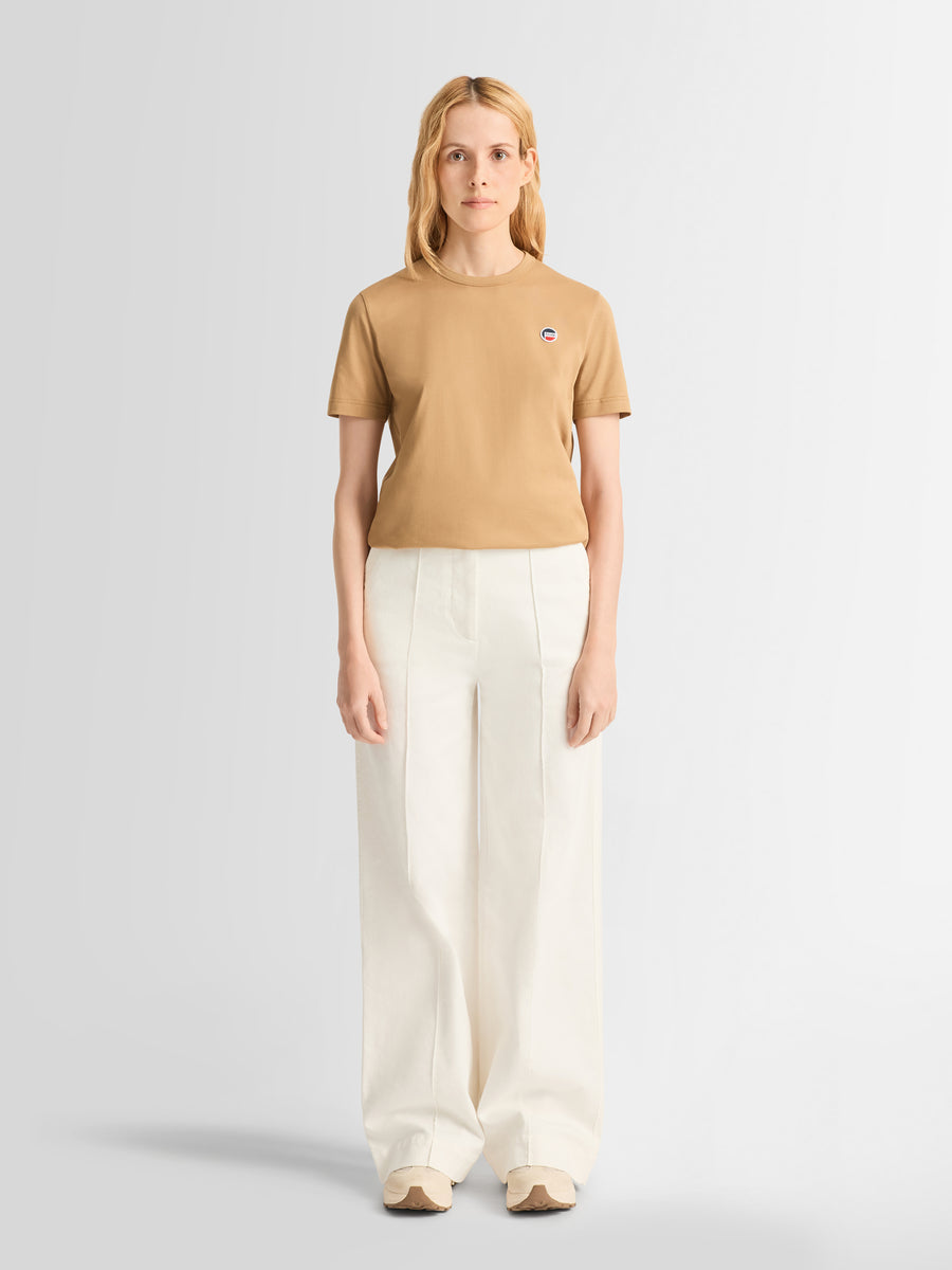 TALIXE SHORT-SLEEVED TEE SHIRT