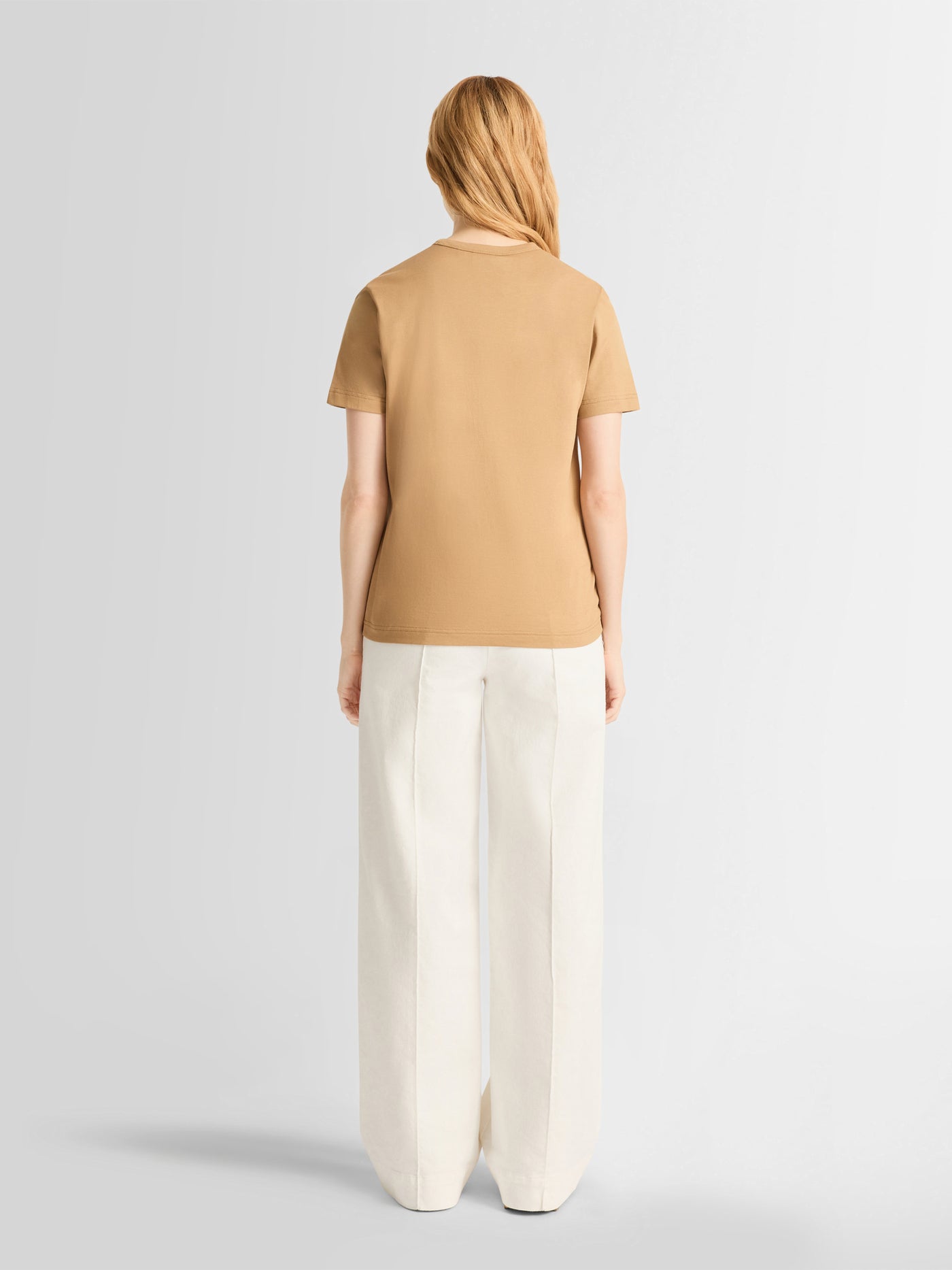 TALIXE SHORT-SLEEVED TEE SHIRT