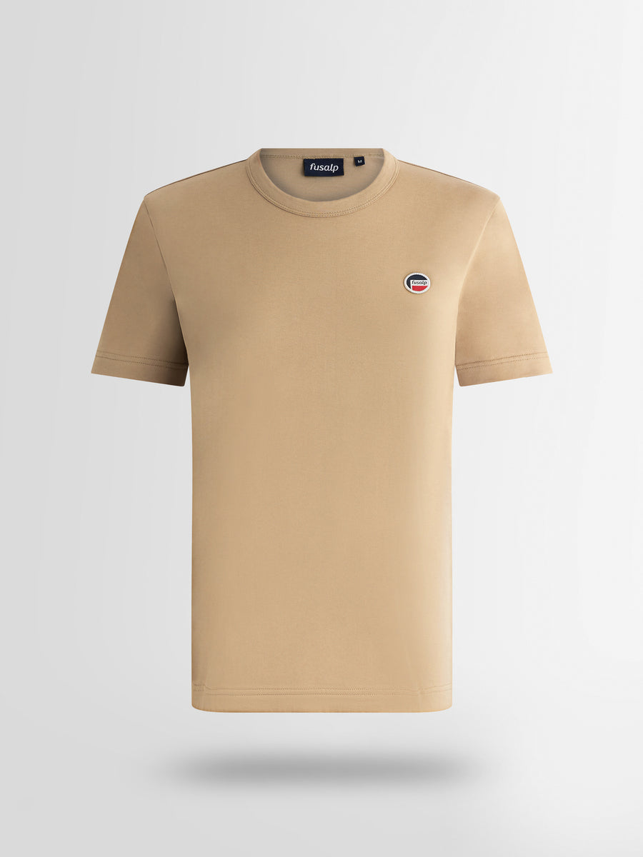 TALIXE SHORT-SLEEVED TEE SHIRT