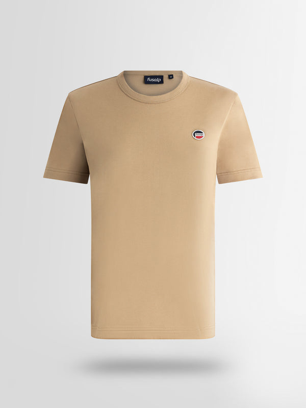 TALIXE SHORT-SLEEVED TEE SHIRT