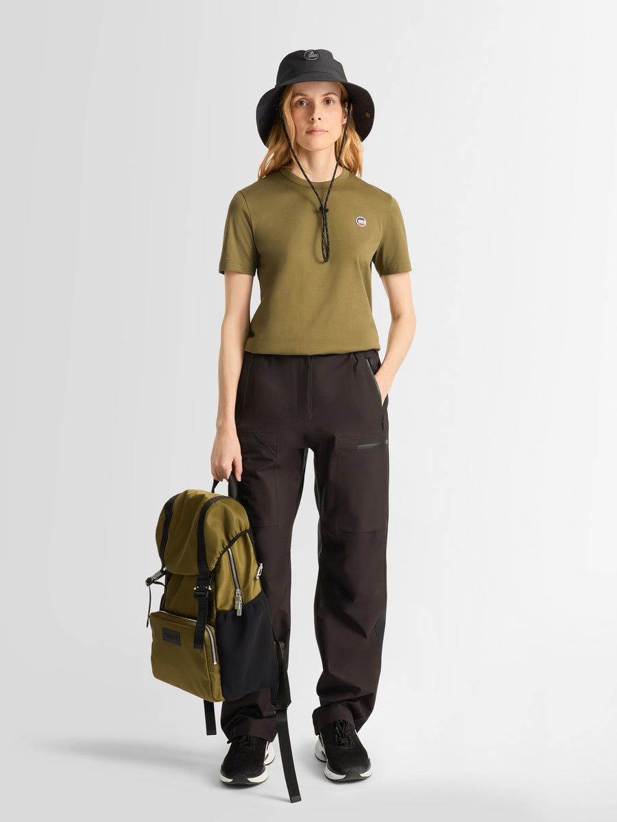 TALIXE SHORT-SLEEVED TEE SHIRT