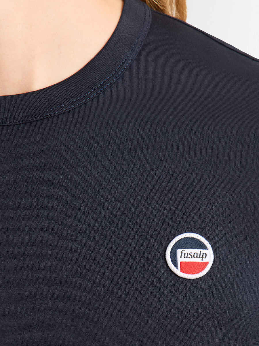 T-SHIRT MANCHES COURTES TALIXE