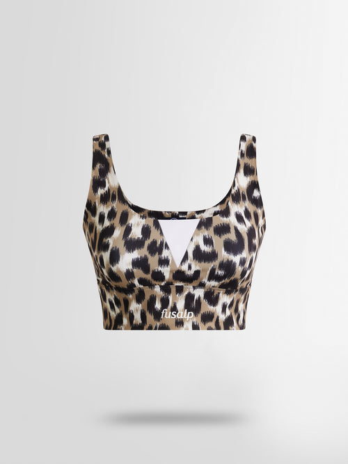 BIARRA LEO BRA