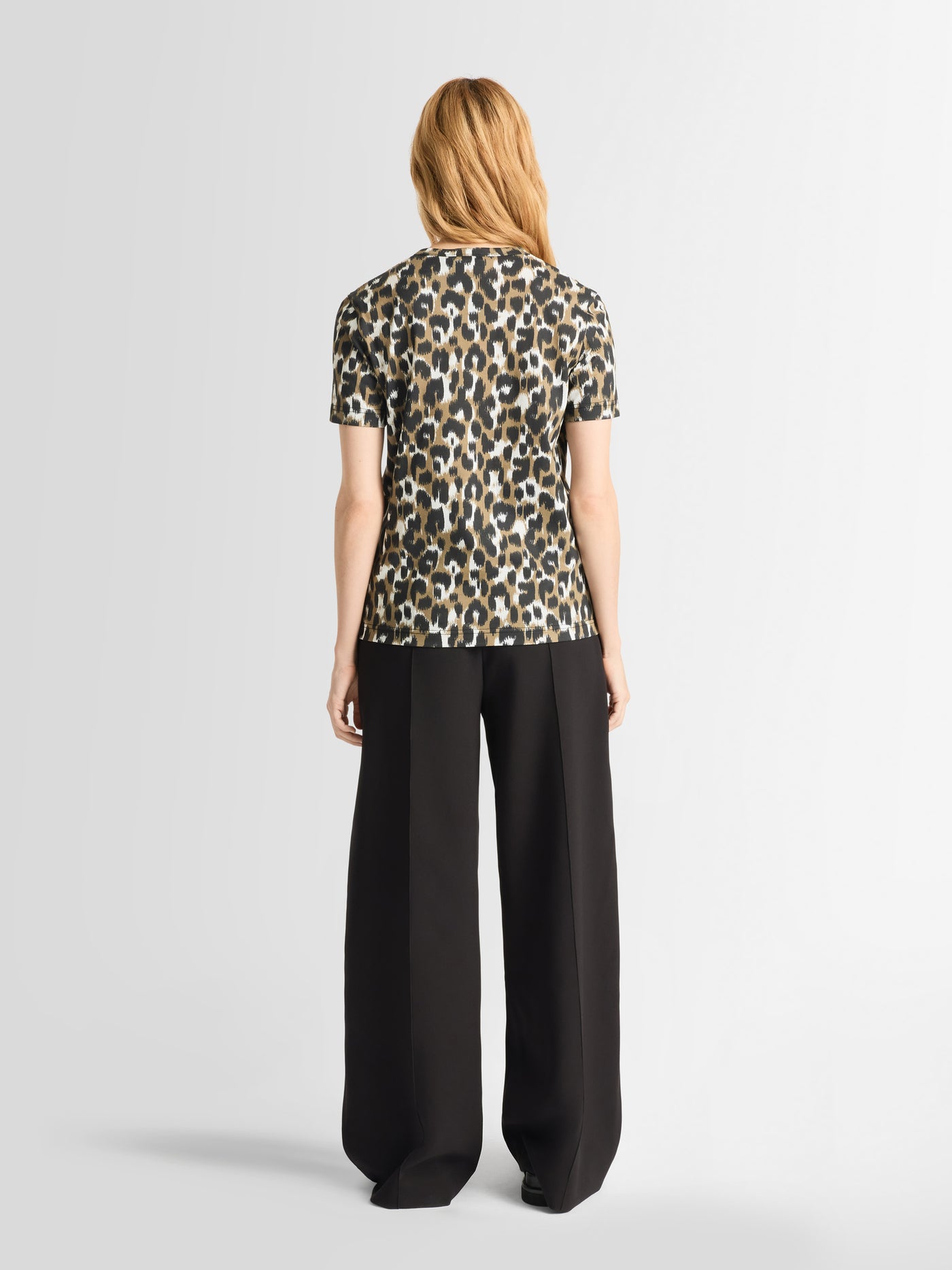 TALIXE LEO TEE SHIRT