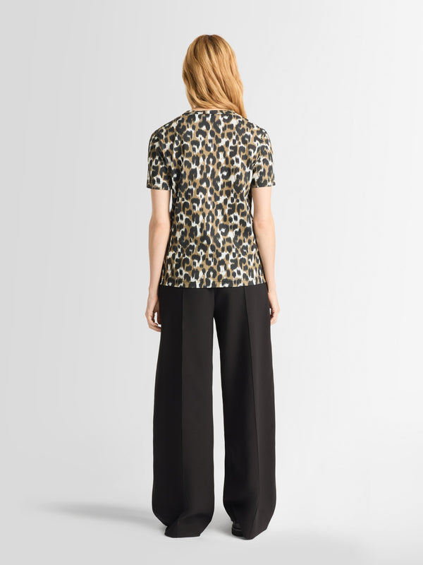 TALIXE LEO TEE SHIRT