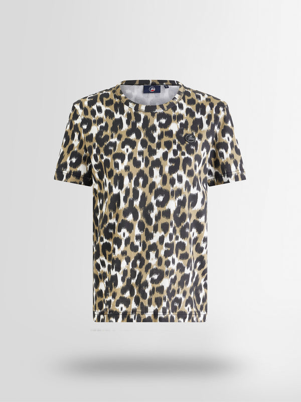 TALIXE LEO TEE SHIRT