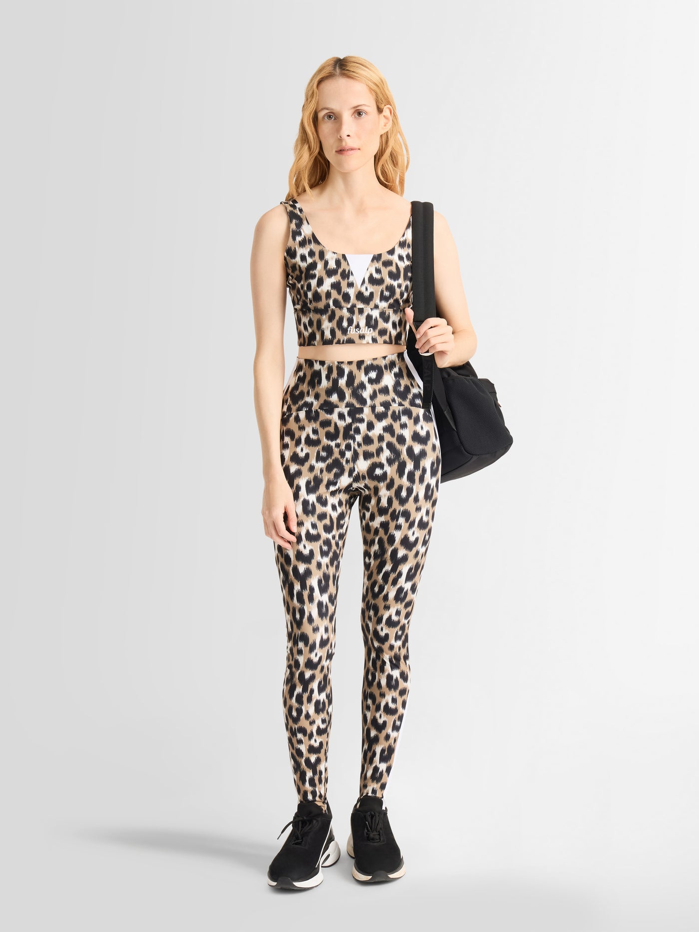 BIARRIS LEO LEGGINGS