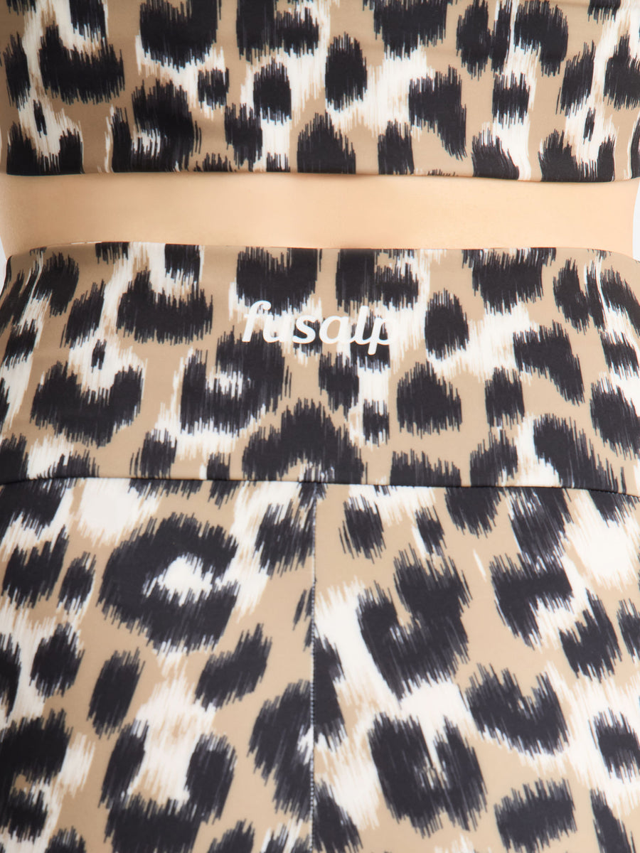 BIARRIS LEO LEGGINGS