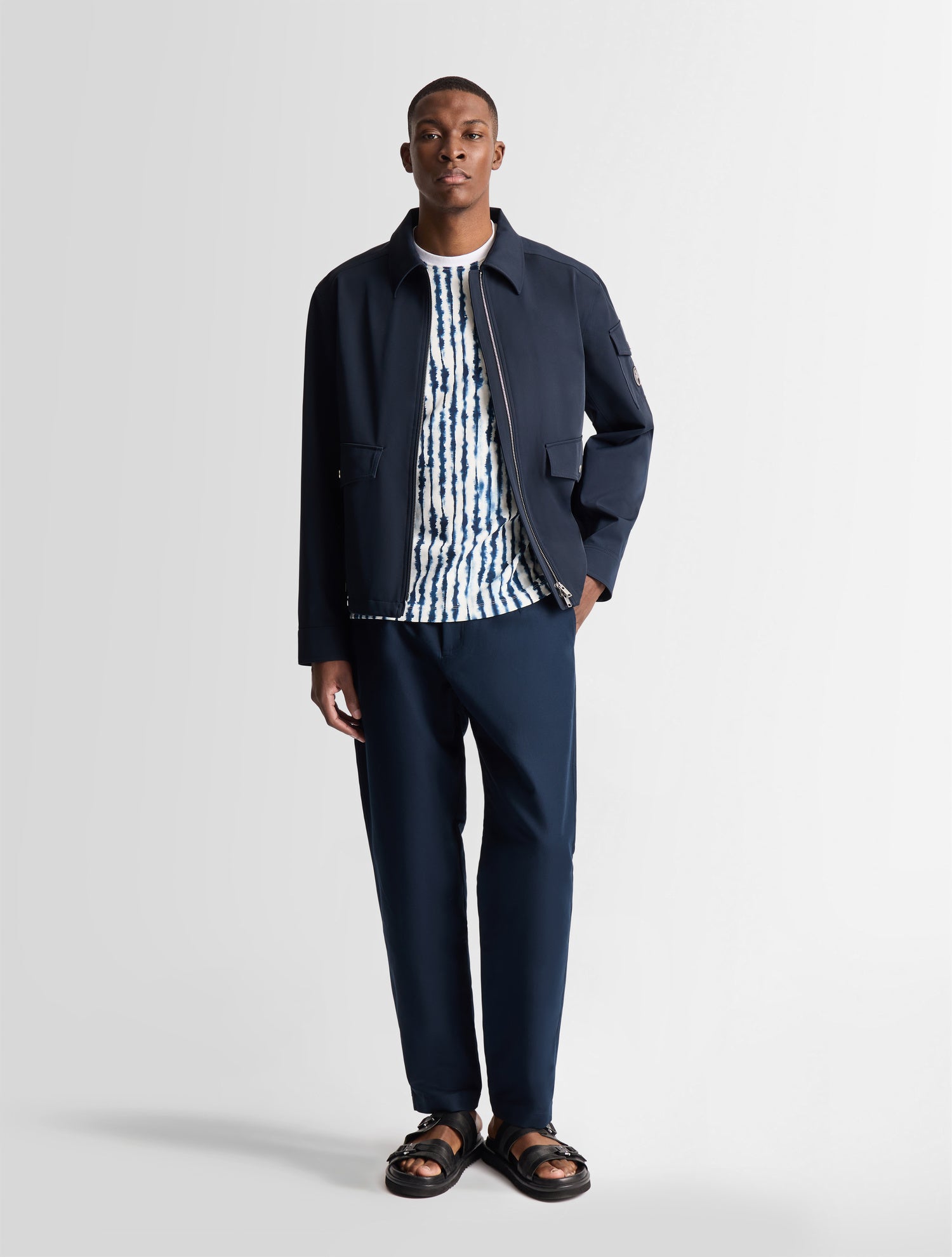 Men's coats, jackets and blousons | Fusalp