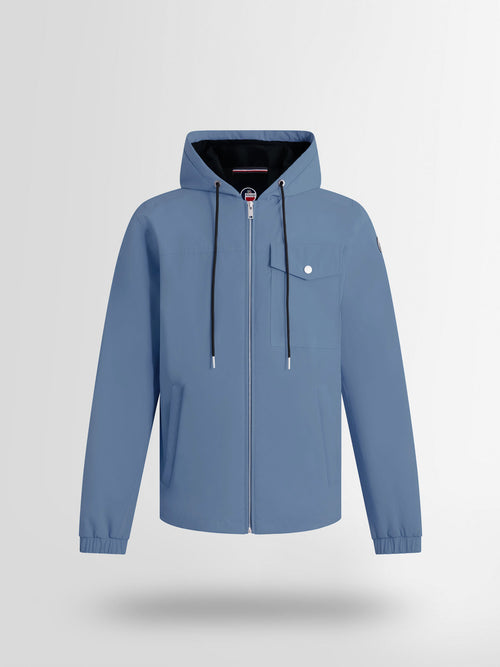 TRYMIR JACKET