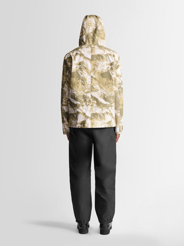 ILANOX MOUNTN JACKET