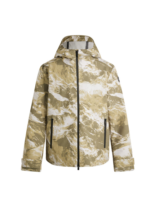 ILANOX MOUNTN JACKET