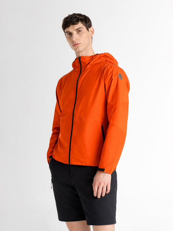 VESTE COUPE-VENT AIRVONE
