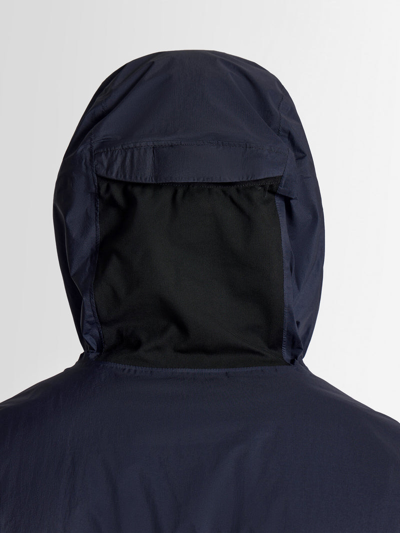VESTE COUPE-VENT AIRVONE