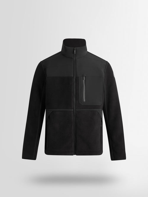 OFROST FLEECE JACKET