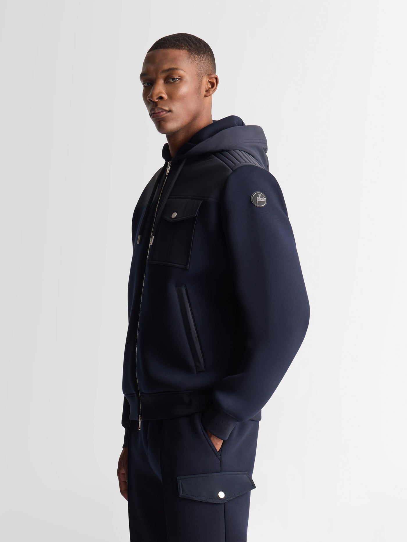 CIMARAG BLOUSON