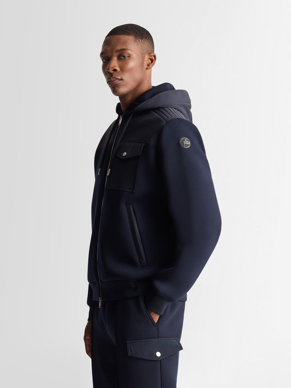 CIMARAG BLOUSON