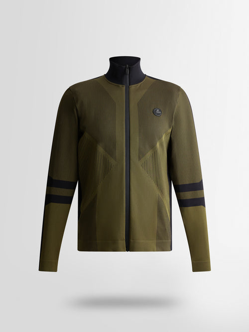 GILET LIVEO