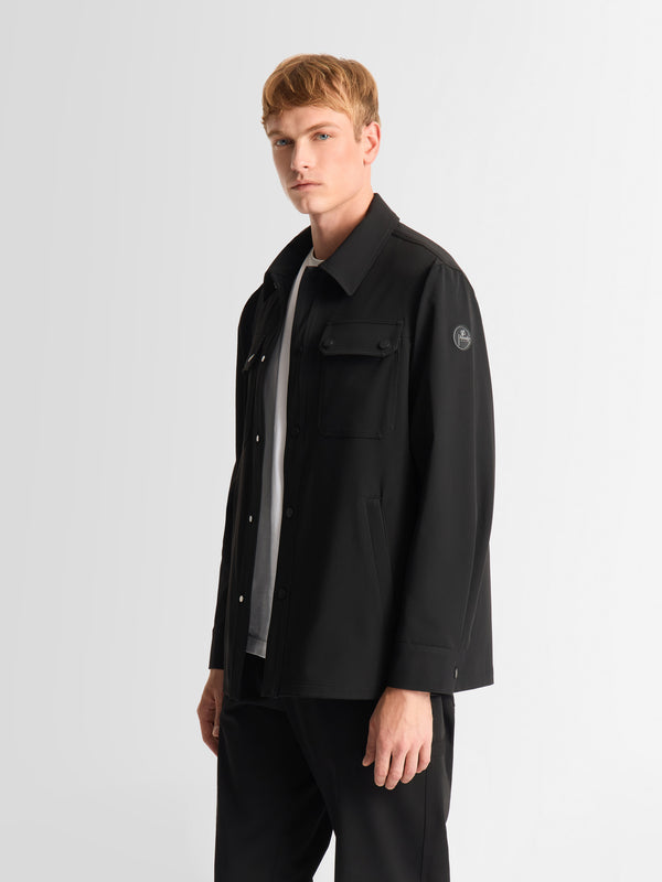 SOLANDROZ JACKET