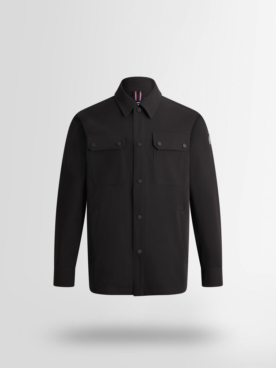 SOLANDROZ JACKET