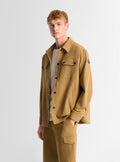 SOLANDROZ JACKET