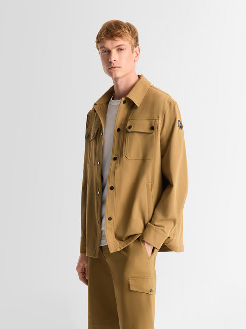 SOLANDROZ JACKET
