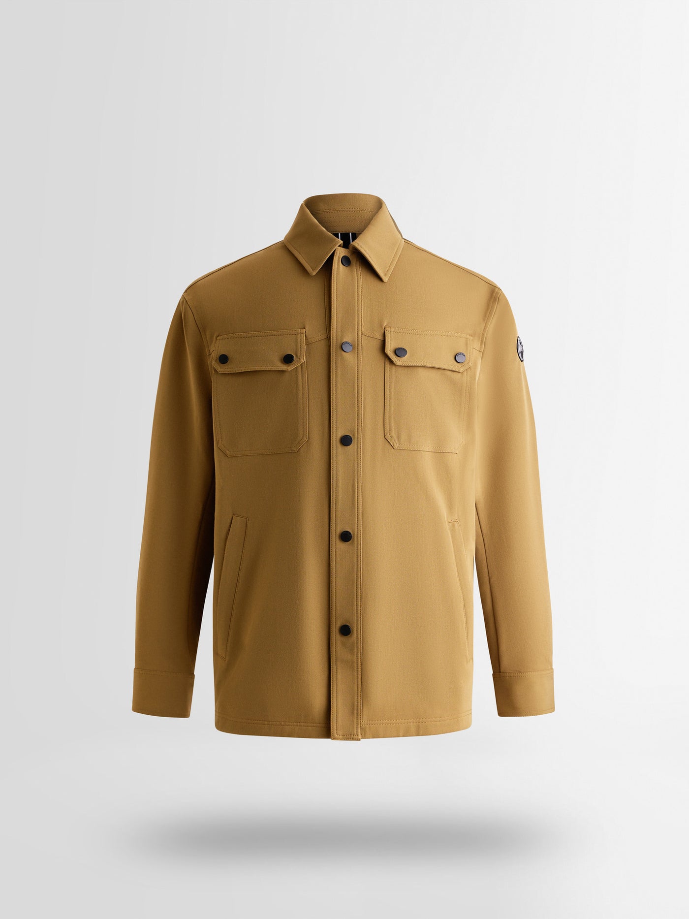 SOLANDROZ JACKET