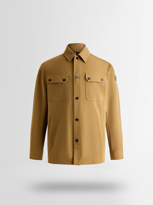 VESTE SOLANDROZ