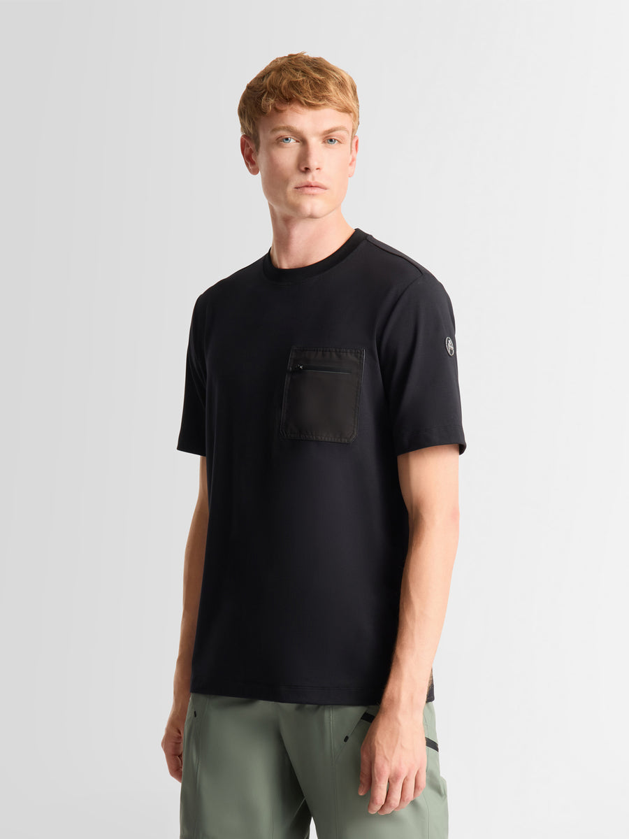 RIVIO TEE SHIRT