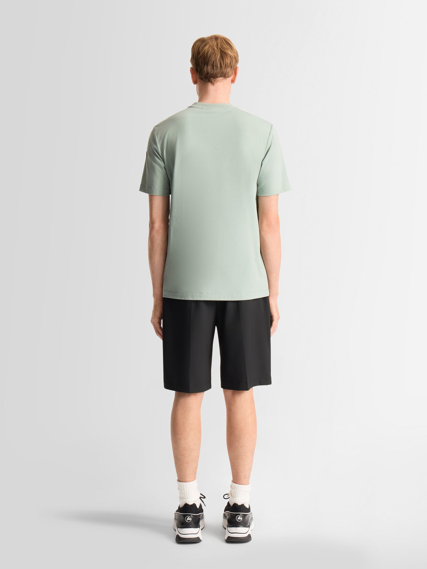 RIVIO TEE SHIRT