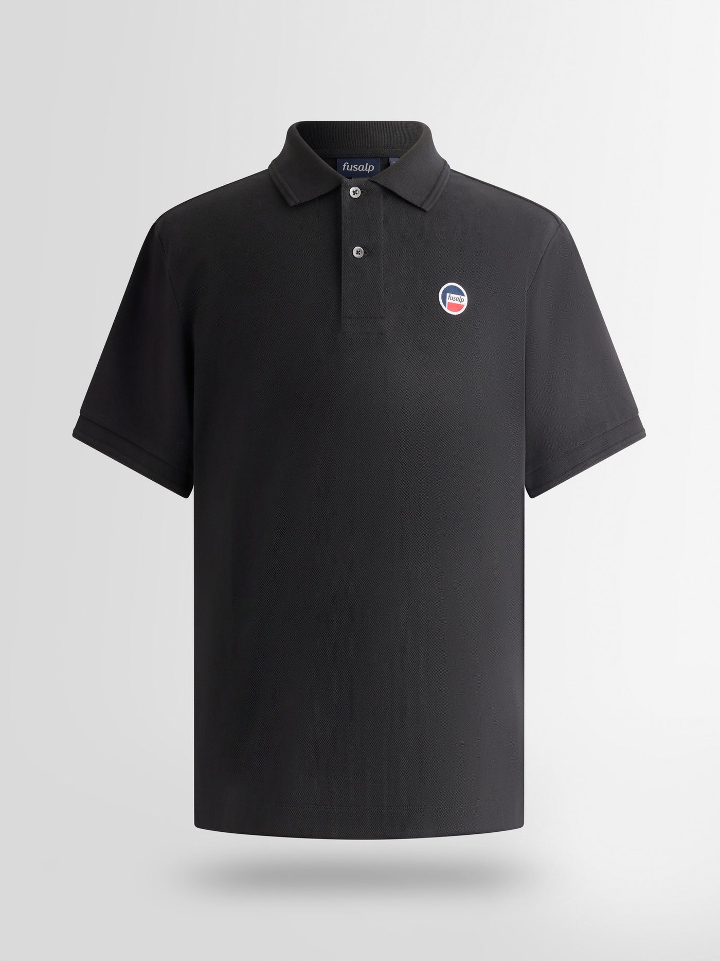 GERLO SHORT-SLEEVE POLO SHIRT
