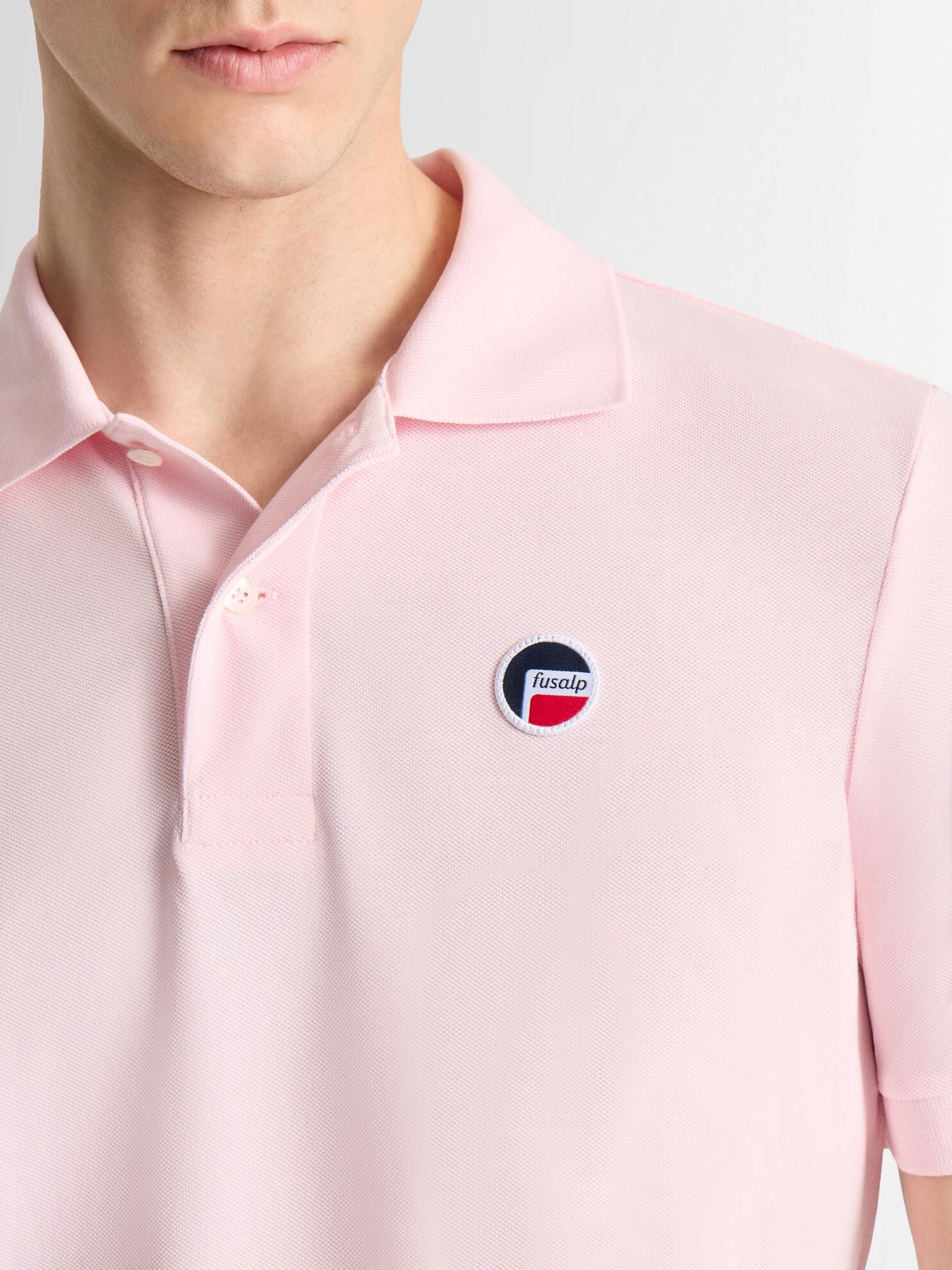 GERLO SHORT SLEEVE POLO