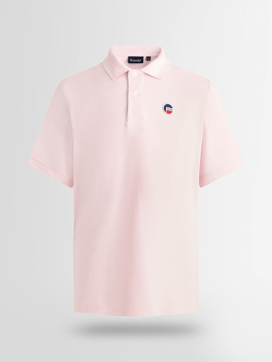 POLO MANCHES COURTES GERLO