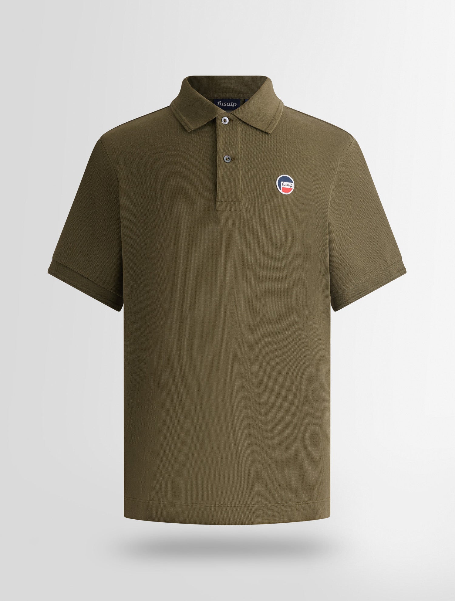polo fusalp homme