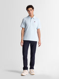 GERLO SHORT SLEEVE POLO