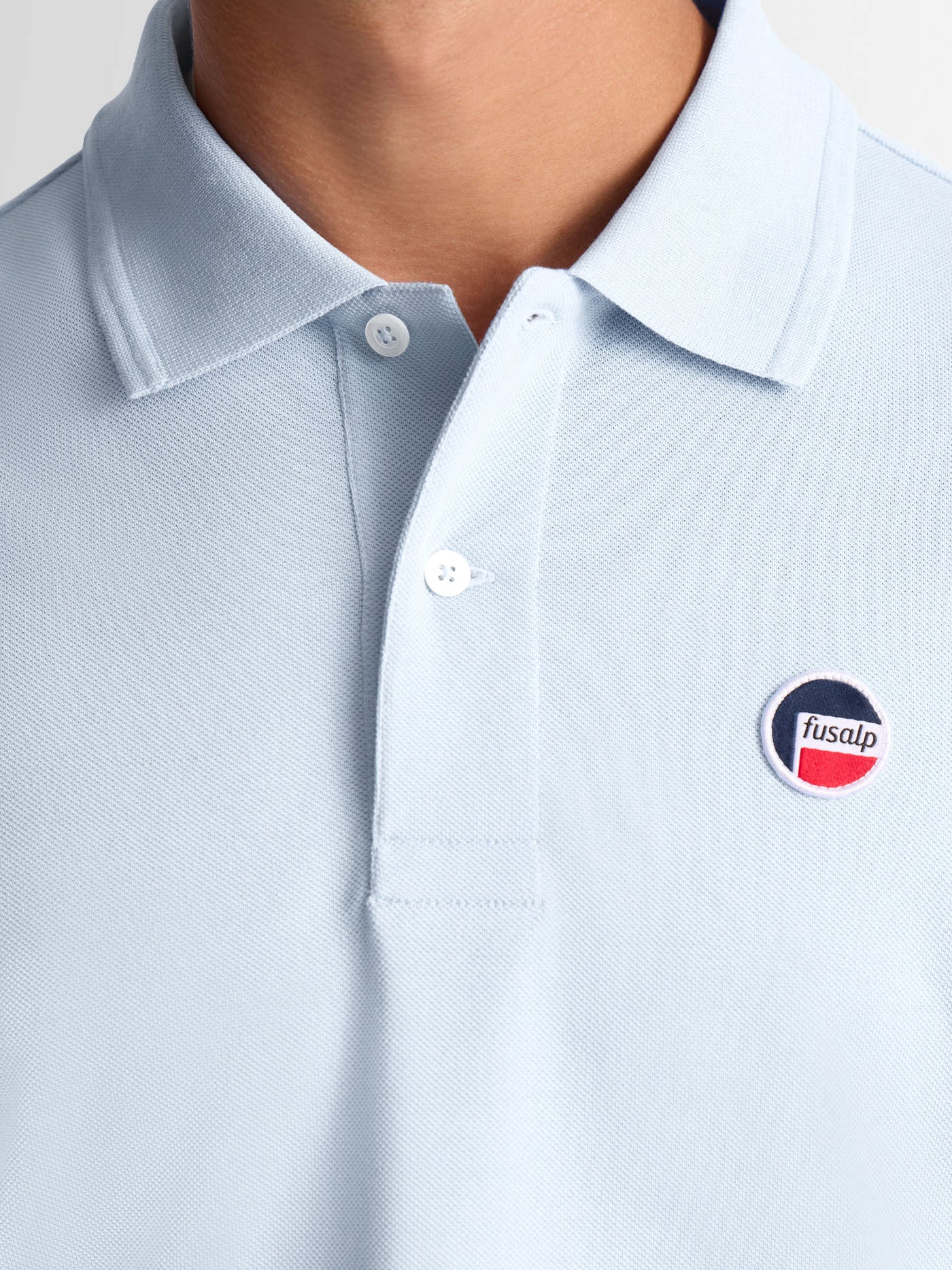 GERLO SHORT SLEEVE POLO