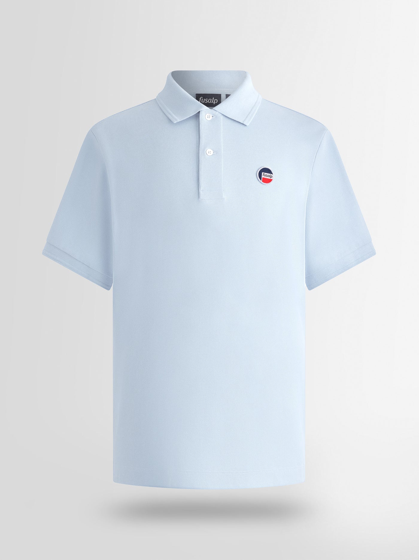 GERLO SHORT SLEEVE POLO
