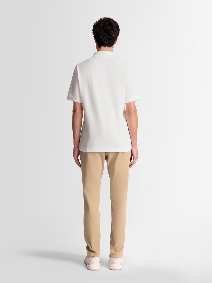 POLO MANCHES COURTES GERLO