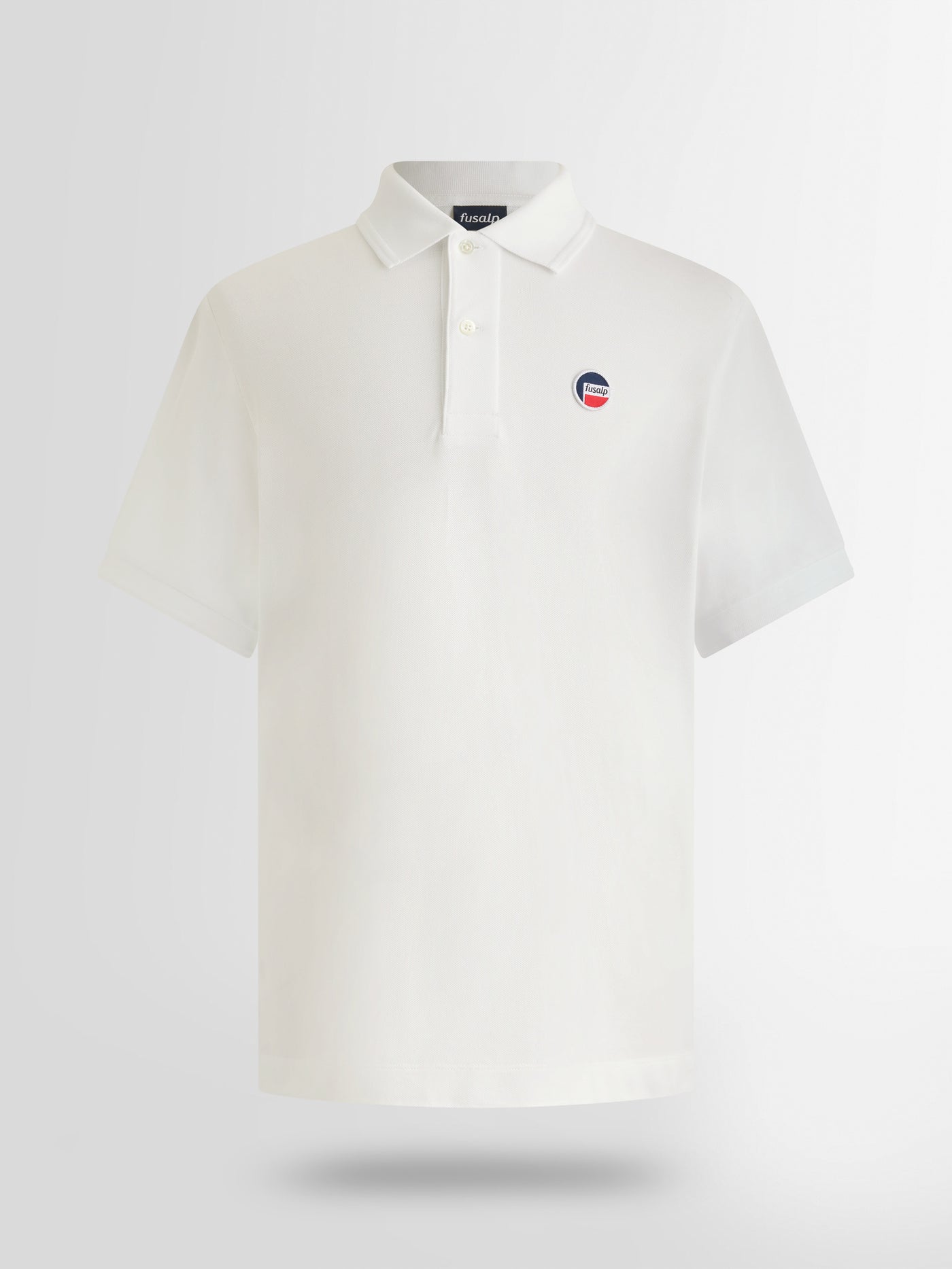 POLO MANCHES COURTES GERLO