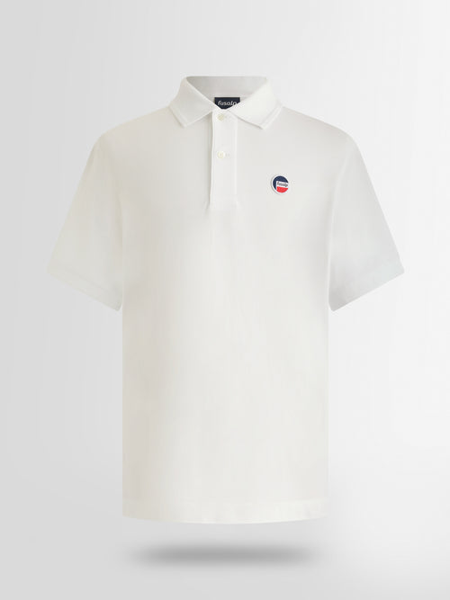 POLO MANCHES COURTES GERLO