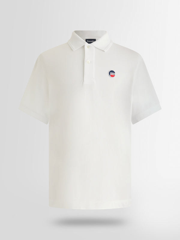 POLO MANCHES COURTES GERLO