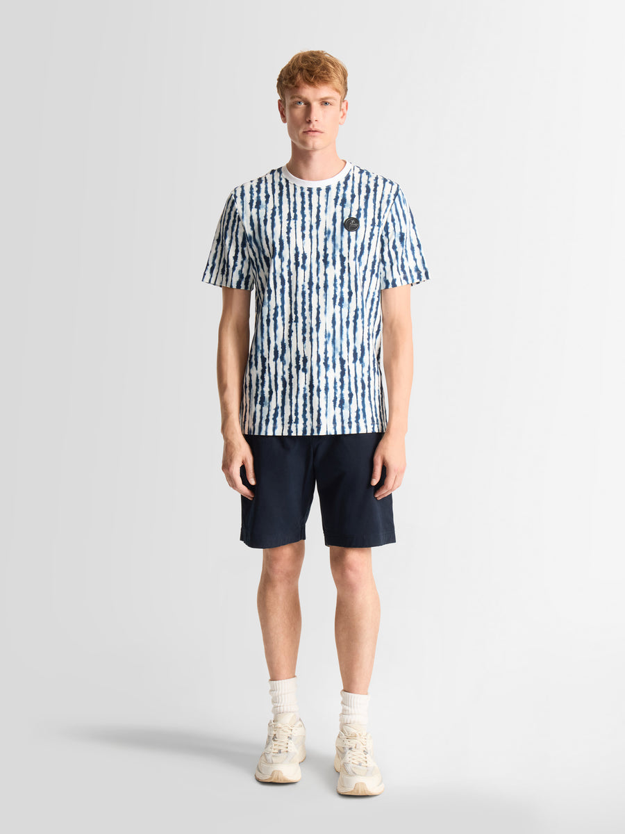 TYLO SHIBO TEE SHIRT