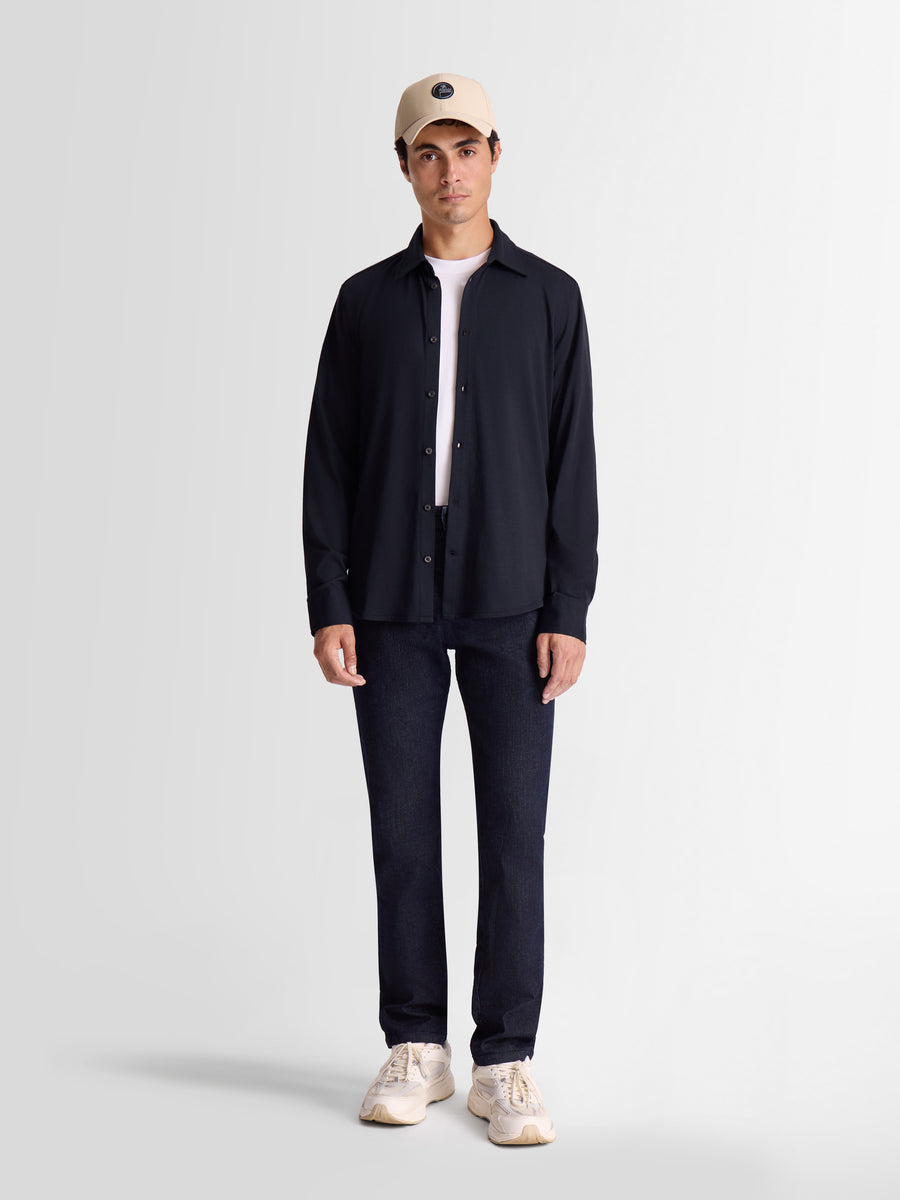 CHEMISE MANCHES LONGUES LARSON